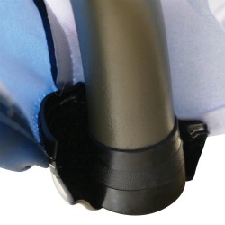 Stretch 4ft Table Throw Full Color Printing