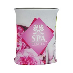 Gopher Pop Up Counter Graphic Package