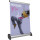 Tabletop Phoenix Mini 400 Banner Stand and Print
