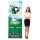SilverStep 24x92 Retractable Banner Stand
