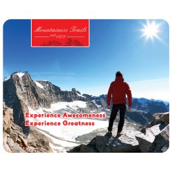 10 ft. Wallbox – 8’h Trade Show Display Graphic Package